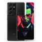 Samsung Case - Comic Lincoln