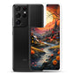 Samsung Case - Calming Landscape