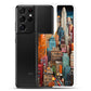 Samsung Case - Manhattan Cityscape