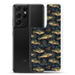 Samsung Case - Bass Fishing