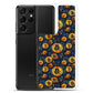 Samsung Case - Crypto-currency