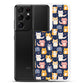 Samsung Case - Love Kittens