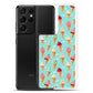 Samsung Case - Ice Cream Cones