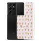 Samsung Case - Soft Serve Ice Cream