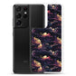 Samsung Case - Mystical Wisps