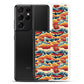 Samsung Case - Tibetan Sky