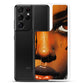 Samsung Case - Surreal Closeup