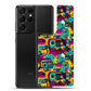 Samsung Case - 80s Vibe
