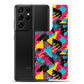 Samsung Case - 80s Party