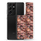 Samsung Case - Angry Dad