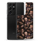 Samsung Case - Angry Dads