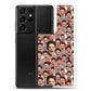 Samsung Case - Angry Moms