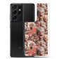 Samsung Case - Angry Mothers