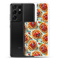 Samsung Case - Waffles