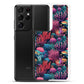 Samsung Case - Coral Reef