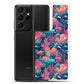 Samsung Case - Tropical Coral Reef