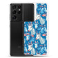 Samsung Case - American Donkeys