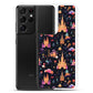 Samsung Case - Fairy Tale Castle