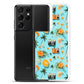 Samsung Case - Summer Vacation