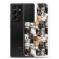 Samsung Case - Pile O' Kittens