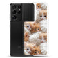 Samsung Case - Cozy Kittens