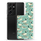 Samsung Case - Summer Geese