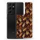 Samsung Case - Honeybees
