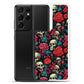 Samsung Case - Roses and Relics