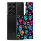 Samsung Case - Day of the Doodles