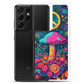 Samsung Case - Psychedelic Serenity