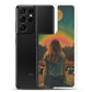 Samsung Case - Dawn of A New Day