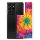 Samsung Case - Kaleidoscopic Serenity