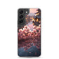 Samsung Case - Kyoto Cherry Blossoms