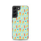 Samsung Case - Popsicles