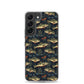 Samsung Case - Bass Fishing