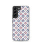 Samsung Case - Ceramic Patterns