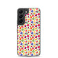 Samsung Case - Fruits Pattern