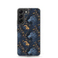Samsung Case - Wolves Pattern