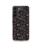 Samsung Case - Motorcycle Pattern