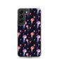 Samsung Case - Jellyfish in Space