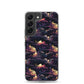Samsung Case - Mystical Wisps