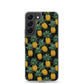 Samsung Case - So Many Pineapples