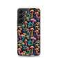 Samsung Case - Psychedelic Mushrooms