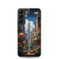 Samsung Case - Manhattan Skyline
