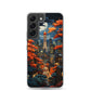 Samsung Case - Autumn Cityscape