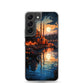 Samsung Case - Istanbul Twilight