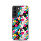 Samsung Case - Blast from the 80s