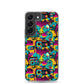 Samsung Case - 80s Vibe