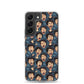 Samsung Case - Angry Mommys