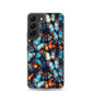Samsung Case - Butterfly Wings